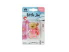 Little Joe Bottle Flower
