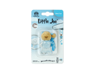 Little Joe Bottle New Car