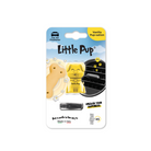 Little Pup Vent Clip Air Freshener Vanilla Pup-sation