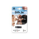 Little Joe Metallic Vent Clip Cedarwood