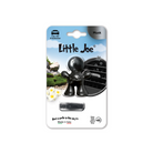 Little Joe Metallic Vent Clip Musk