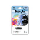 Little Joe Thumbs Up Vent Clip Air Freshener Bubblegum
