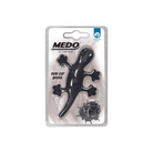 MEDO Gecko Suction 3D New Car