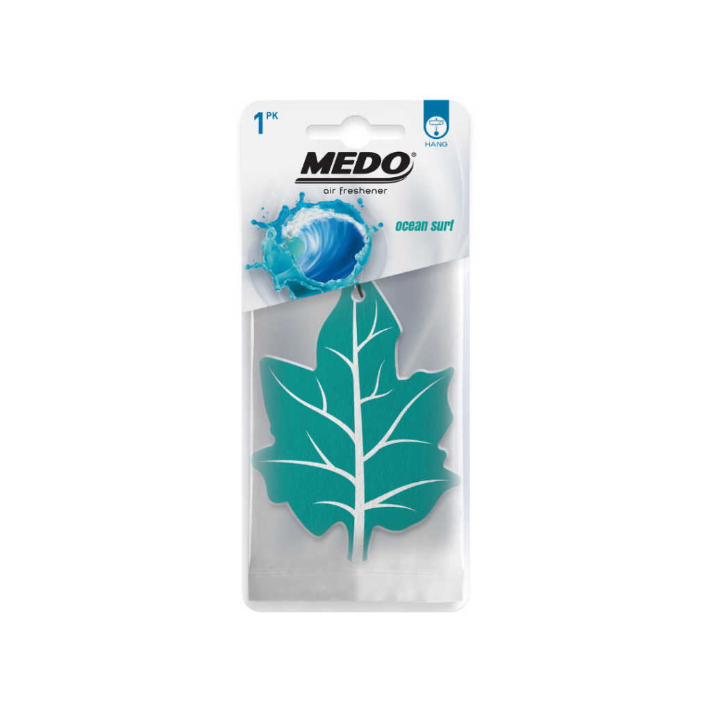 MEDO Leaf Hanging Ocean Surf