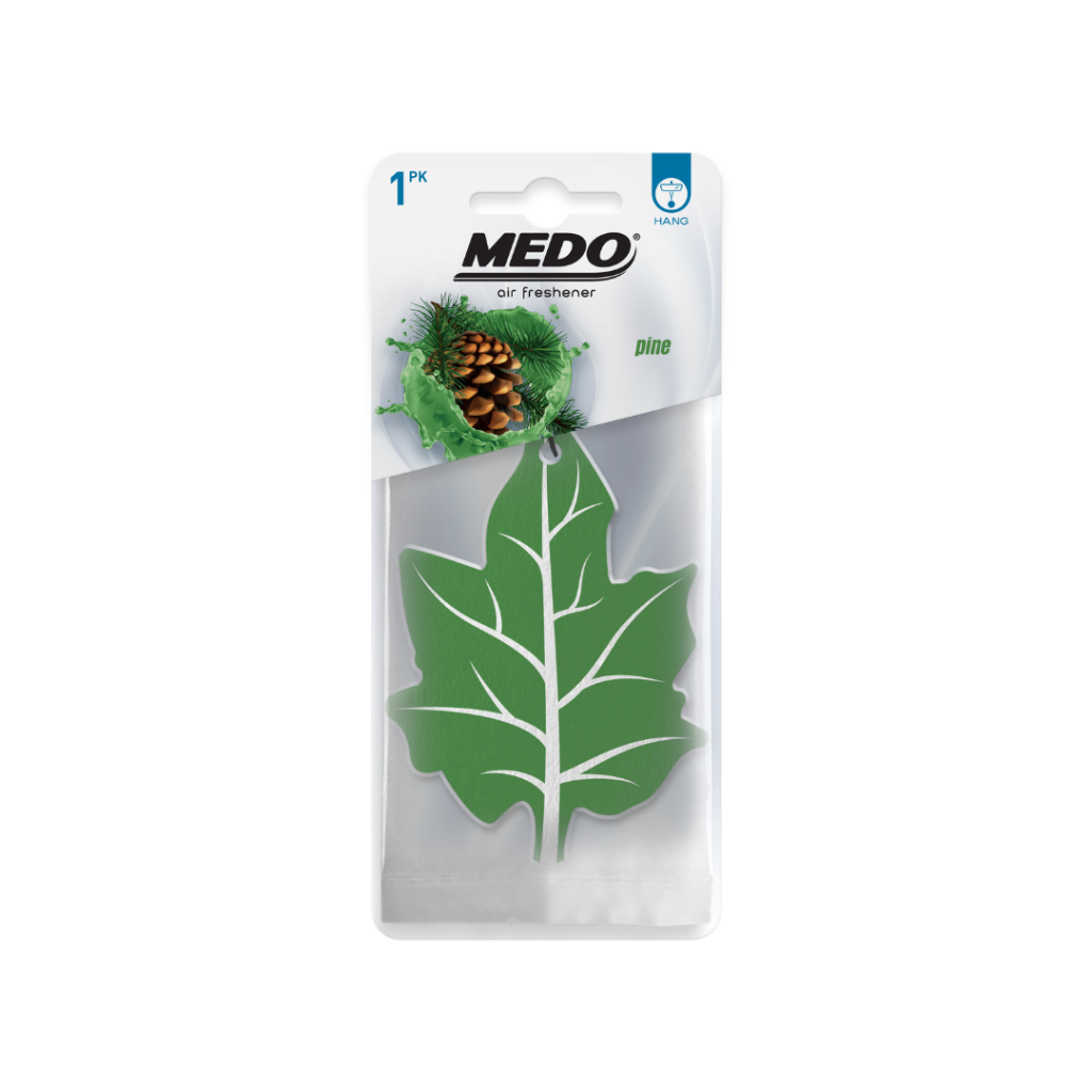 MEDO Leaf Hanging Pine