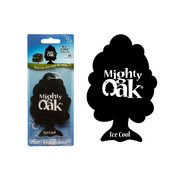 Mighty Oak Hanging Air Freshener Ice Cool