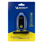 Michelin Rechargeable Digital Tyre Pressure & Depth Gauge - 27001