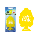 Mighty Oak Hanging Air Freshener Vanilla