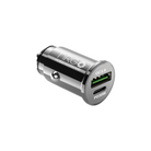 NRG Dual USB & Type-C Fast Car Charger