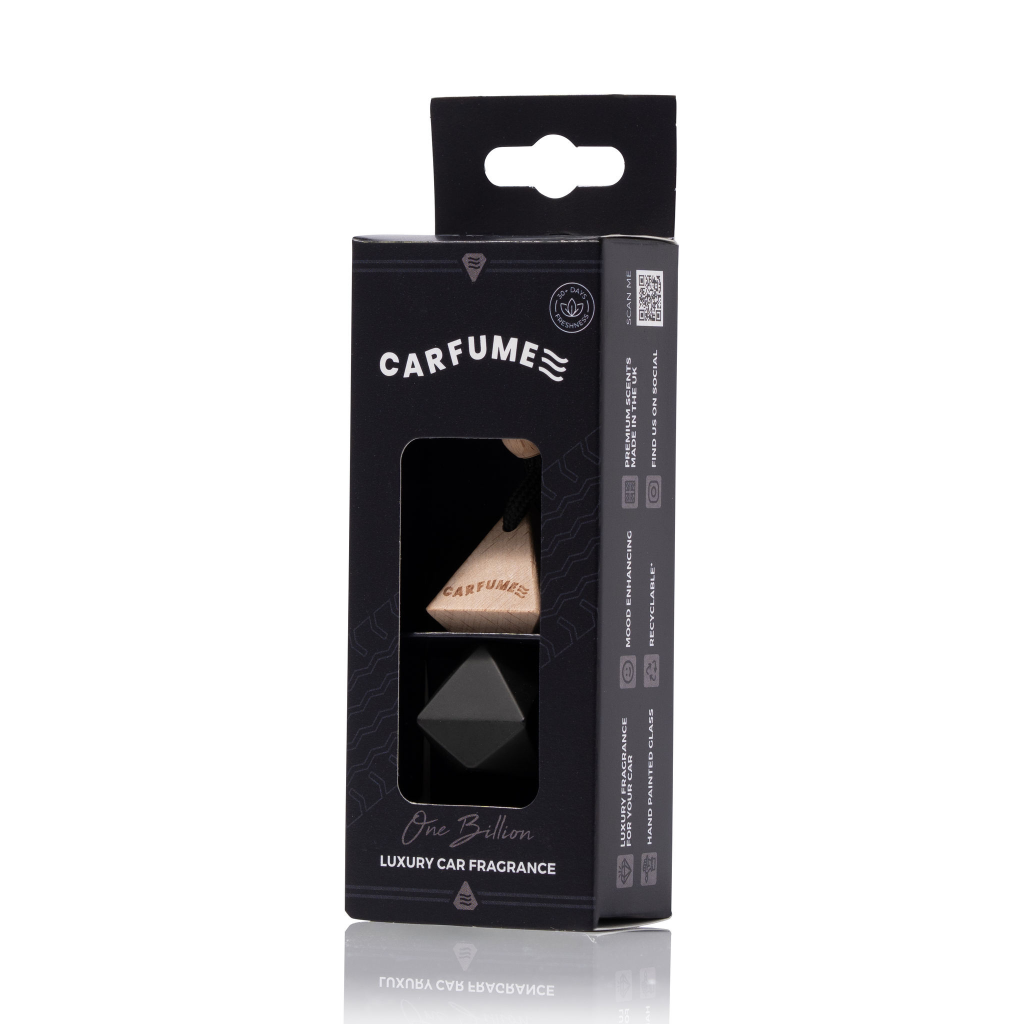 Carfume Car Diffuser One Billion