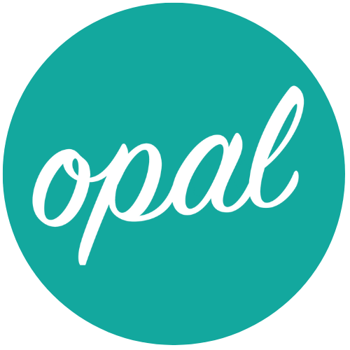 Opal Products Logo