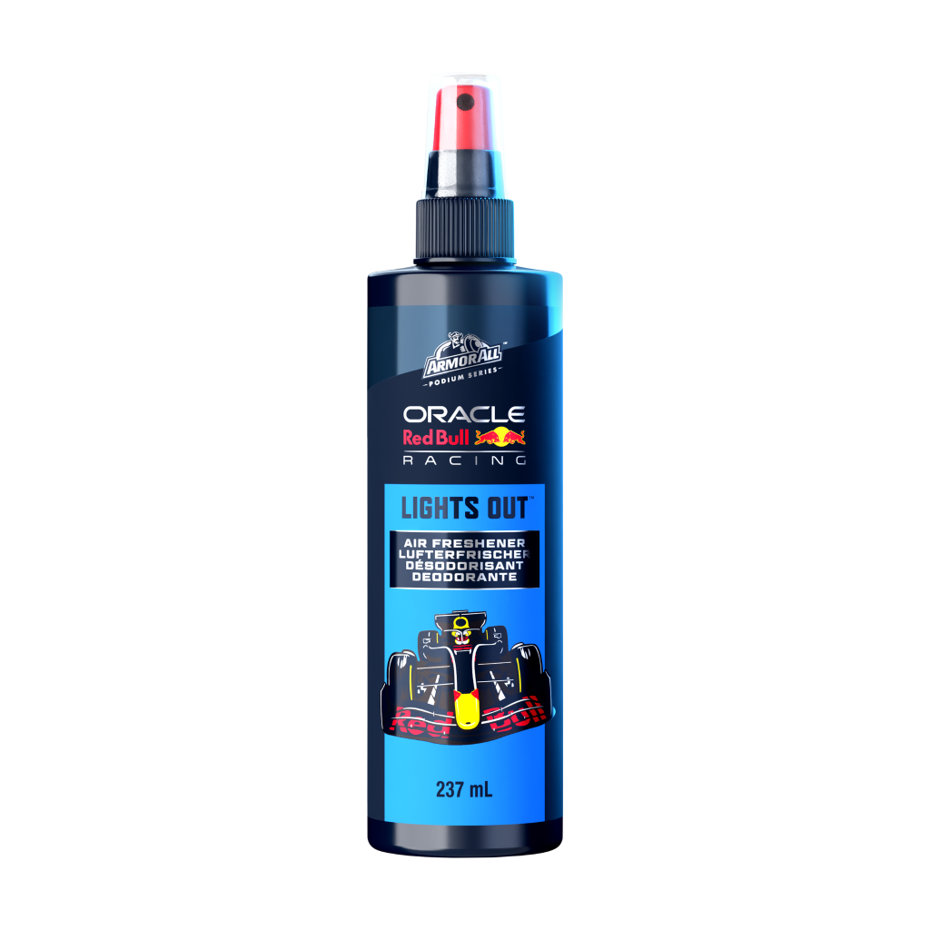 Podium Series Pump Spray 237ml Air Freshener Lights Out