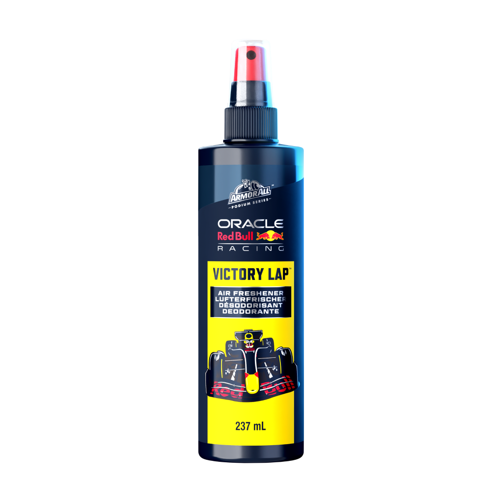 Podium Series Pump Spray 237ml Air Freshener Victory Lap