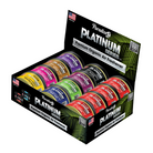 Paradise Air Platinum Can Air Freshener - Assorted 12pk
