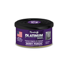 Paradise Air Platinum Can Berry Punch
