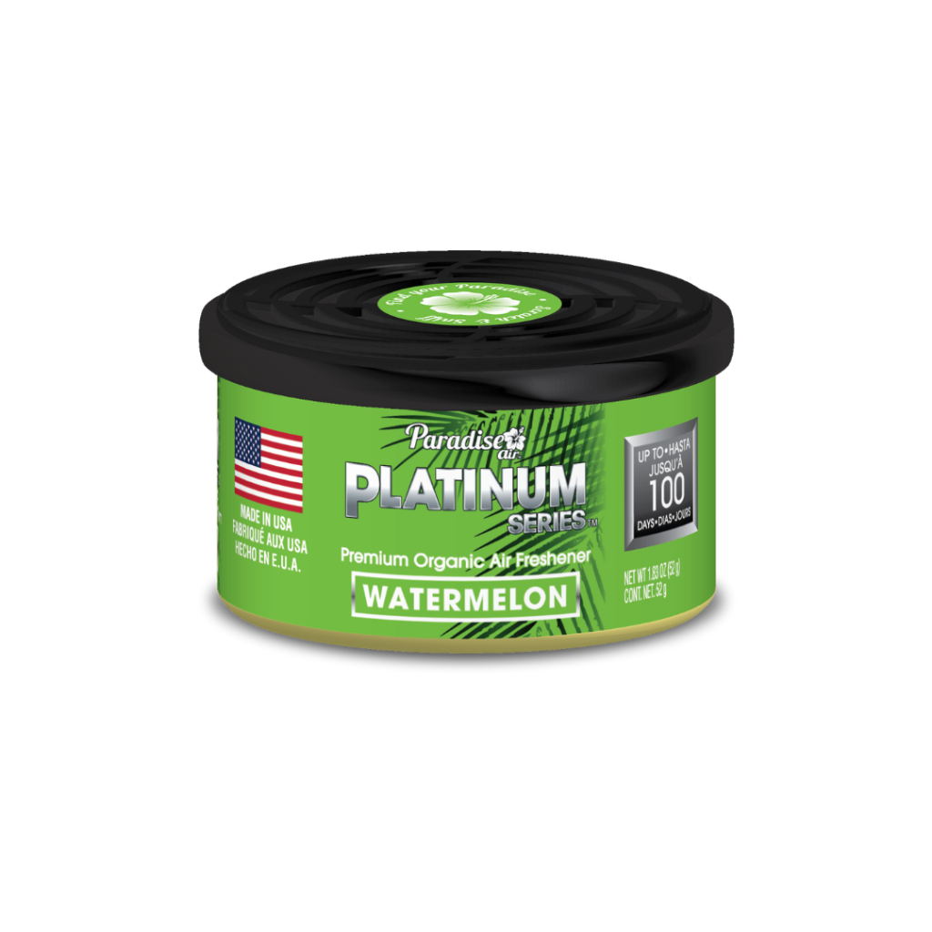 Paradise Air Platinum Can Watermelon