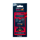 Podium Series Access Pass Hanging Air Freshener Cherry Charge