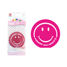 Pongo Smiley 2D Air Freshener Paradise