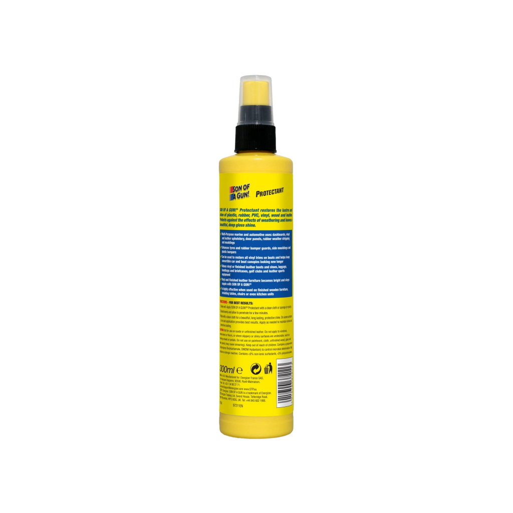 STP 300ml Son of a Gun (SOAG) Protectant