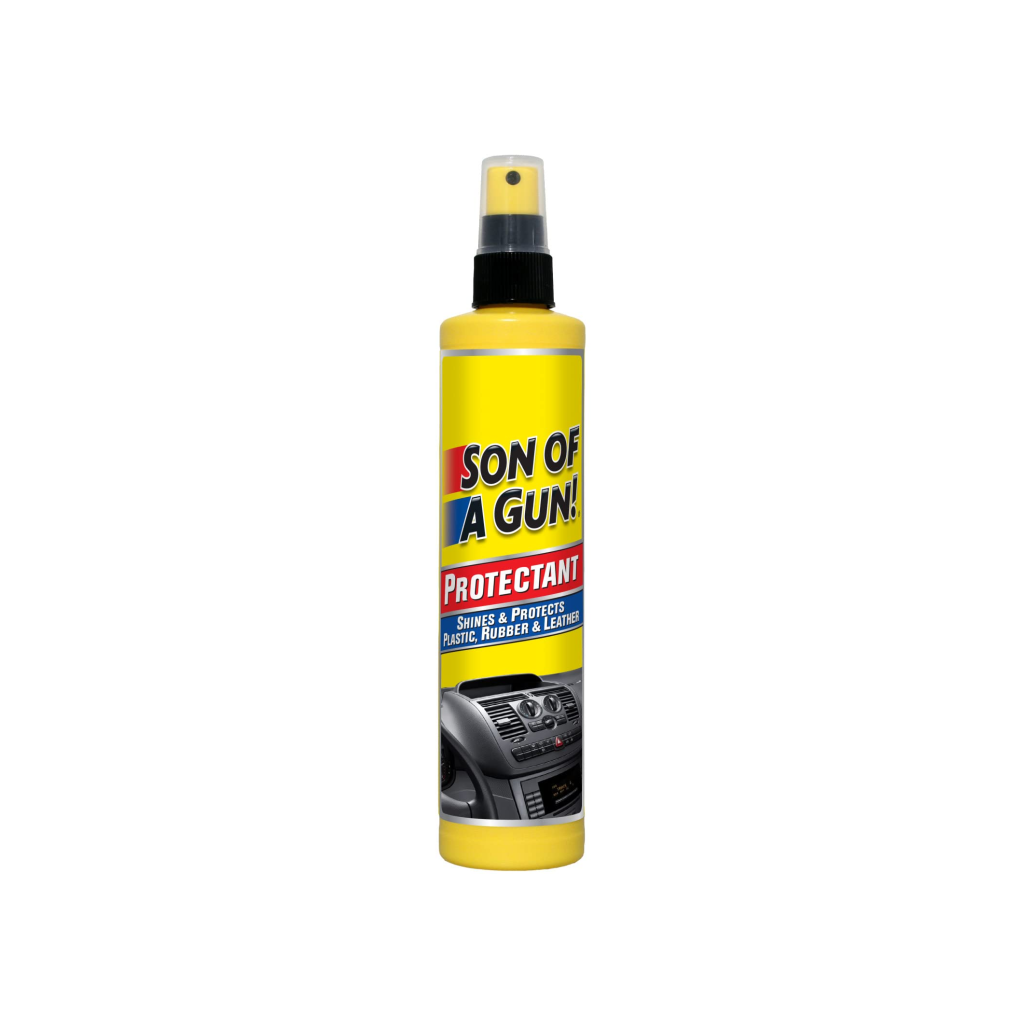 STP 300ml Son of a Gun (SOAG) Protectant