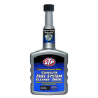 STP 400ml Complete Fuel System Cleaner - Diesel