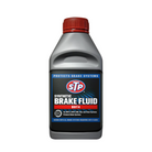 STP 500ml Dot 4 Brake Fluid