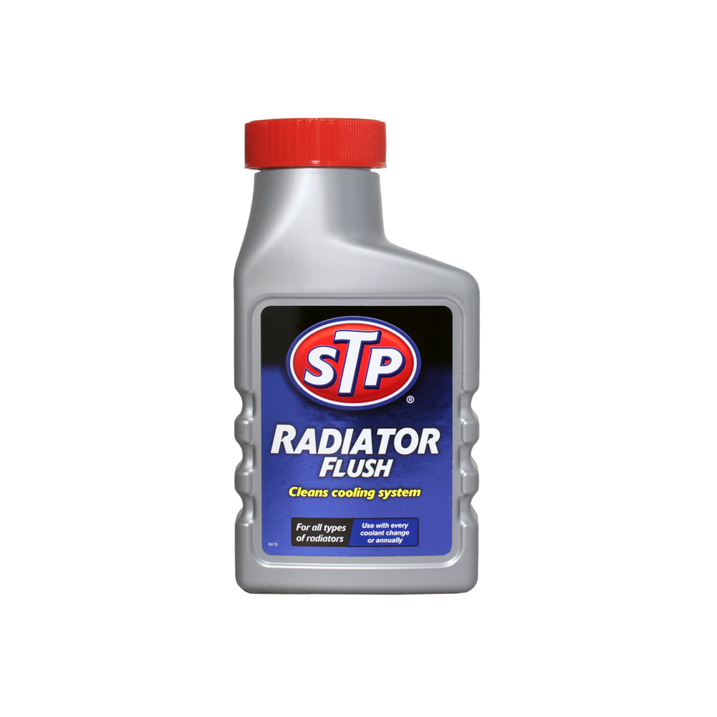 STP 300ml Radiator Flush