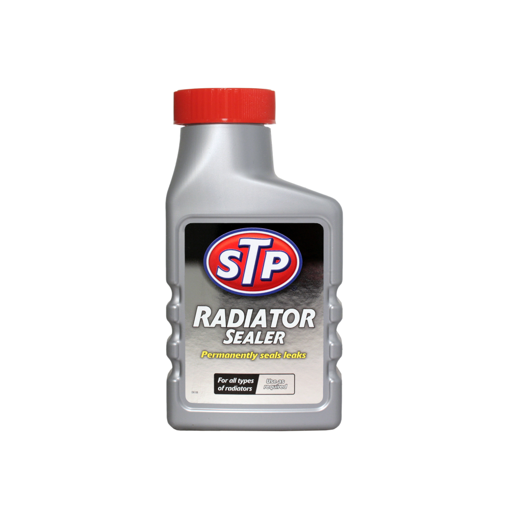 STP 300ml Radiator Sealer