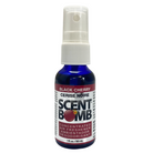 Scent Bomb Spray Bottle 30ml Black Cherry