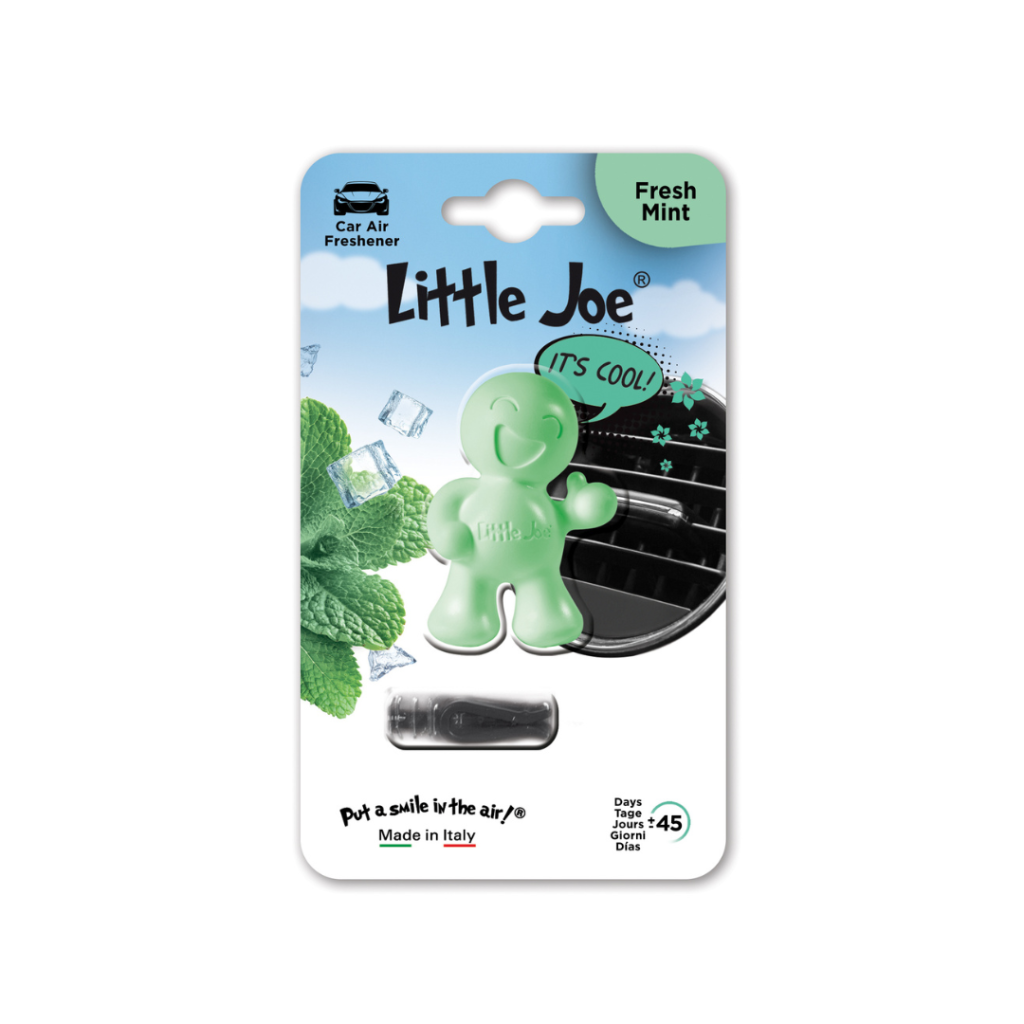 Little Joe Thumbs Up Vent Stick Fresh Mint