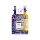 Yankee Candle Car Jar Ultimate Lemon Lavender