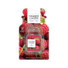 Yankee Candle Car Jar Ultimate Red Raspberry