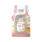 Yankee Candle Car Jar Ultimate Vanilla Cupcake