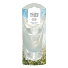 Yankee Candle Scent Plug Twin Pack Refills Clean Cotton