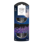 Yankee Candle Scent Plug Twin Pack Refills Midsummer's Night