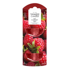 Yankee Candle Scent Plug Twin Pack Refills Red Raspberry