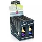 Carfume Car Diffuser Mixed CDU Side
