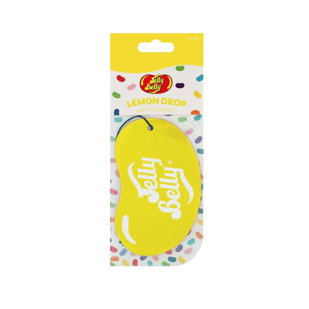 Jelly Belly 2D Lemon Drop