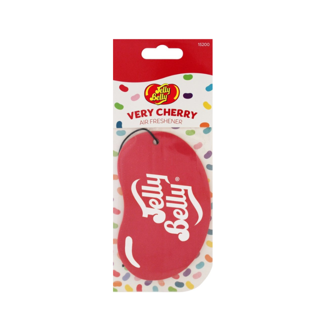 Jelly Belly 2D Very Cherry