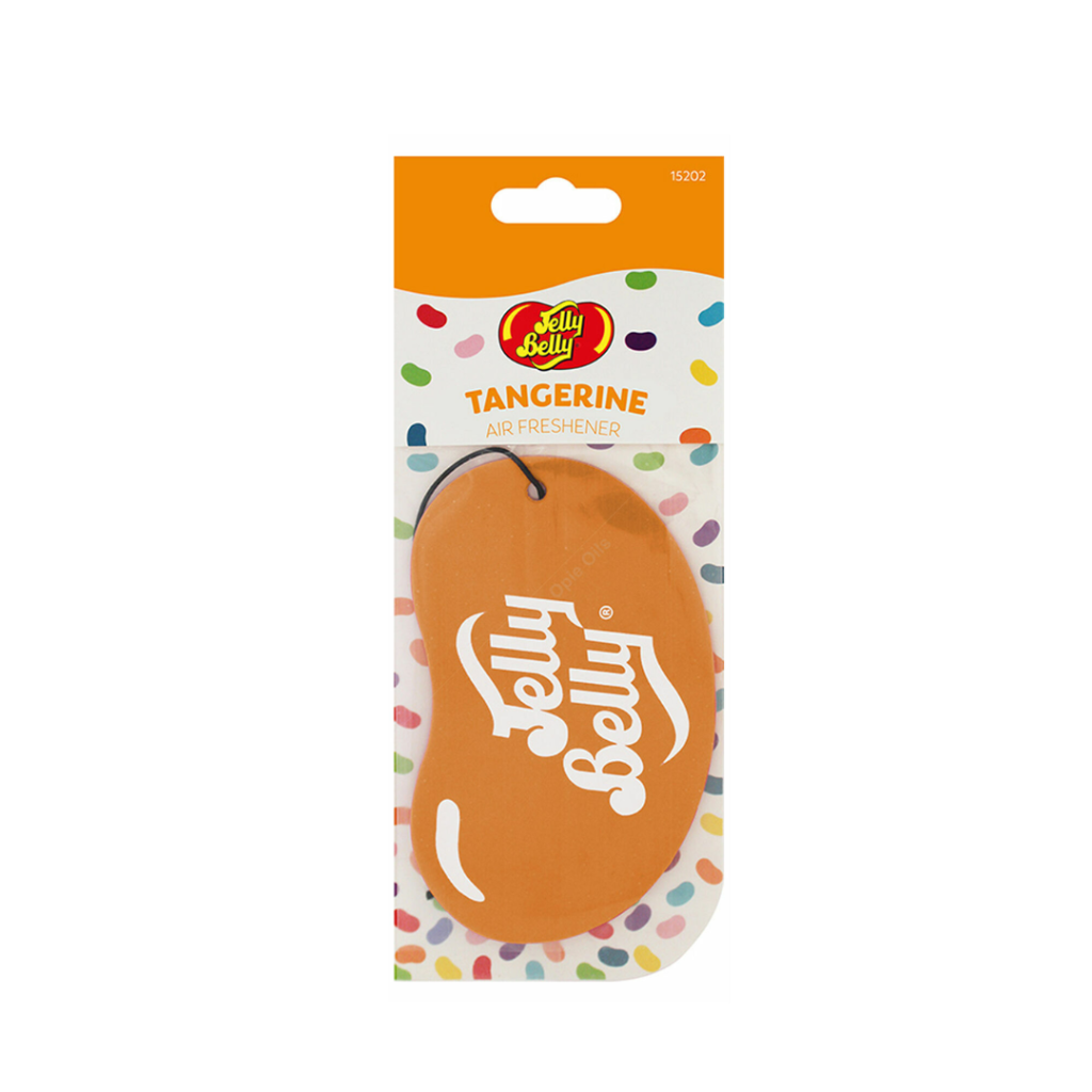 Jelly Belly 2D Tangerine