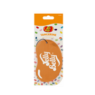 Jelly Belly 2D Tangerine