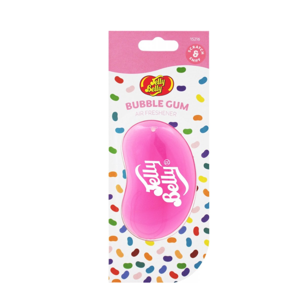 Jelly Belly 3D Bubblegum