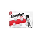 Energizer Lithium CR2032 BP6