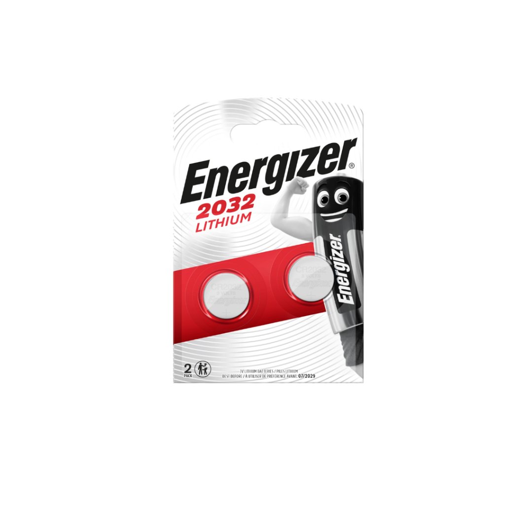 Energizer Lithium CR2032 FSB2