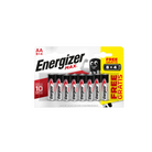 Energizer Max Alk AA BP12 8+4