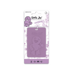 Little Joe Polymer 2D Lavender