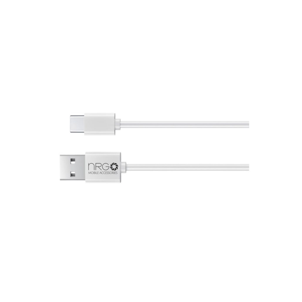 NRG Type C Charging/Sync Cable