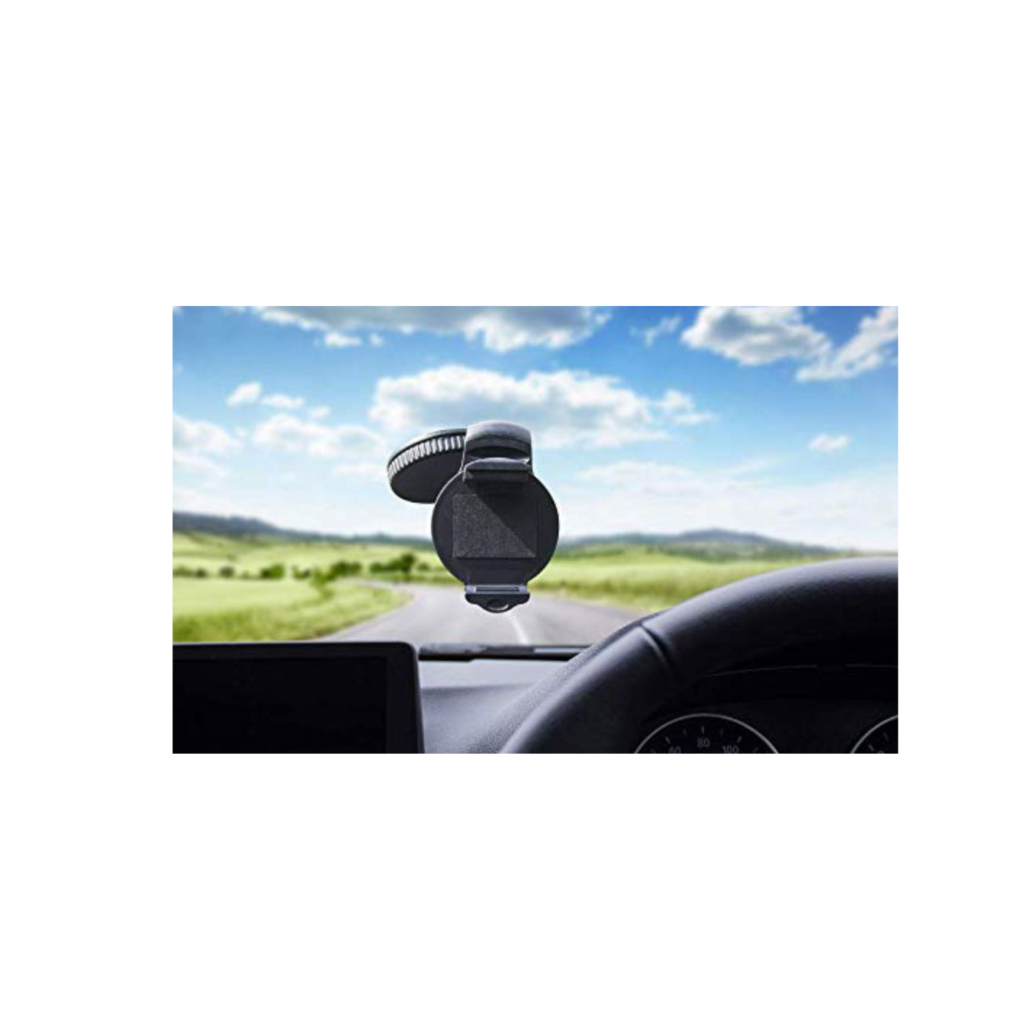 NRG Universal In Car Holder
