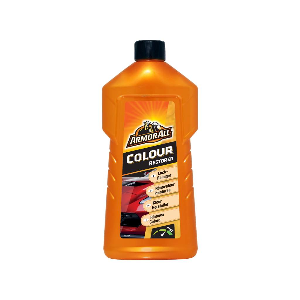 ArmorAll 500ml Colour Restorer