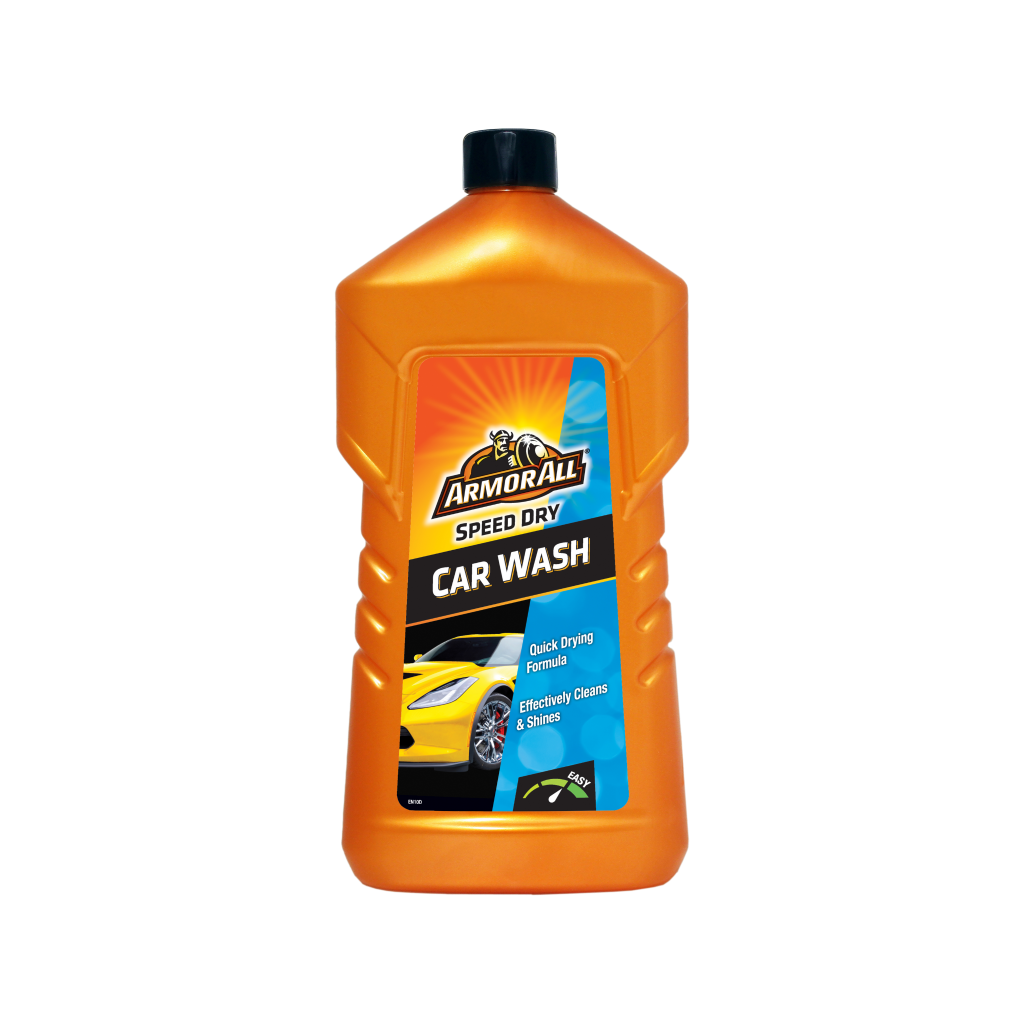 ArmorAll 1l Car Wash